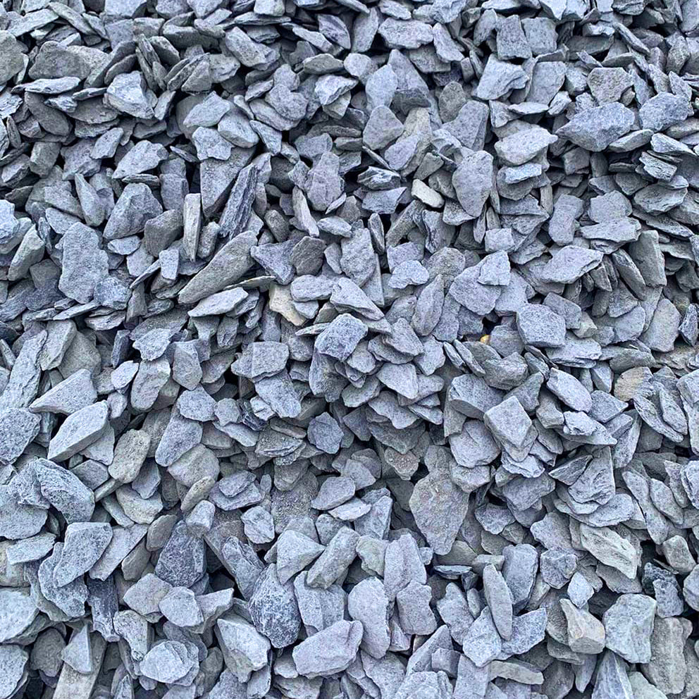 20mm Welsh Blue Slate