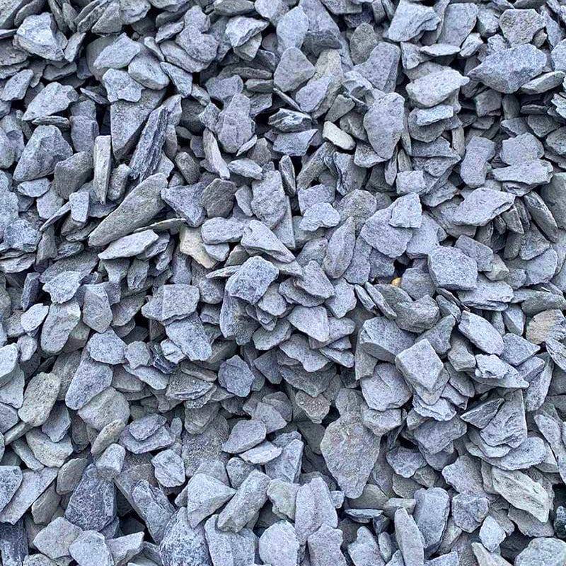 40mm Welsh Blue Slate