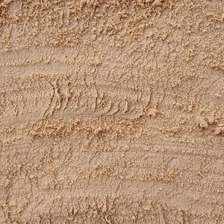 Clean Sand