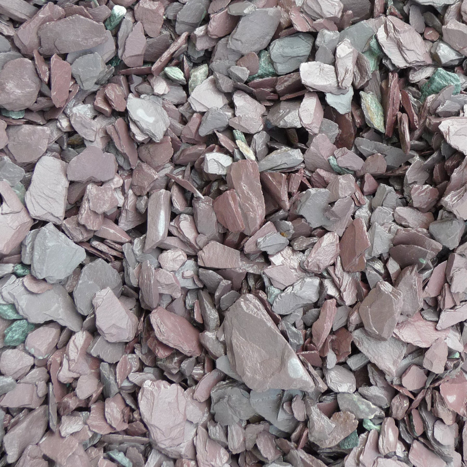 40mm Plum Slate
