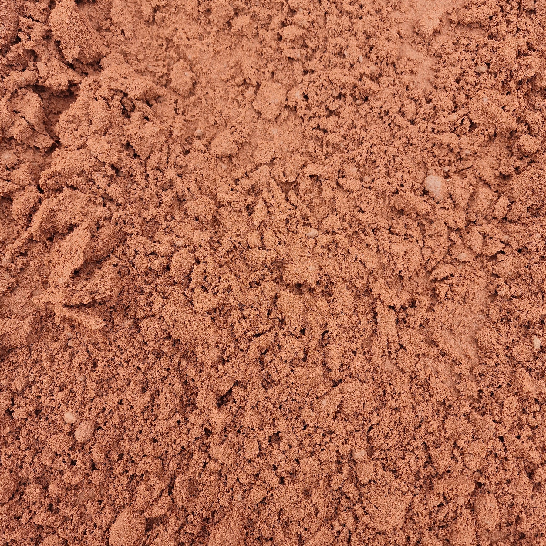 Red Building Sand