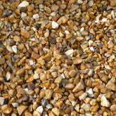 20mm Golden Gravel